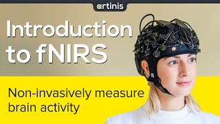 Introduction to fNIRS – Measure brain activity using functional nearinfrared spectroscopy [upl. by Landon]