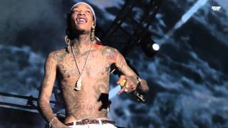 Wiz Khalifa Performs See You Again Live At Cali Christmas 2015 [upl. by Bobine277]