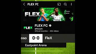 Virtuoso x Flex ☠️🥶 eafcmobile fifamobile eafc fifa [upl. by Elery625]