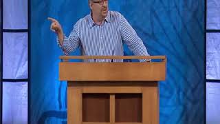 Rick Warren Stop Comparing Yourself To Others  Pastor 2017 [upl. by Nnep]