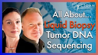 Why Liquid Biopsy🩸 Tumor DNA Sequencing is Critical for the Most Effective Cancer Treatment [upl. by Idner]