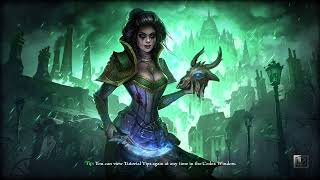 Grim Dawn 1205 Trozan Druid SR90 XBOX [upl. by Dorthea]