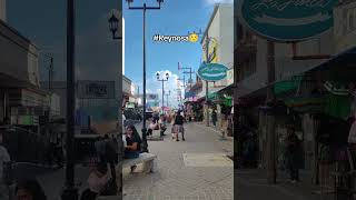 REYNOSA TAMPS  Peatonal Hidalgo corridos reynosatamaulipas parati fypyoutube viralshort [upl. by Theresina]