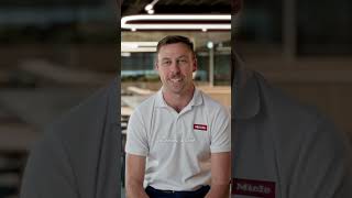 Miele Australia  125 Years  Employee Interview  Morgan [upl. by Anelagna638]