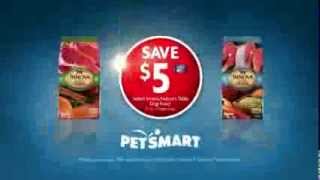 TV Commercial  PetSmart  Innova [upl. by Divadleahcim]