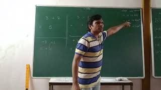 ll how to solve sign problems in maths ll [upl. by Kajdan]