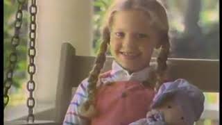 Candace Cameron in Chef Boyardee Hot Stuff Commercial 1984 [upl. by Loraine797]