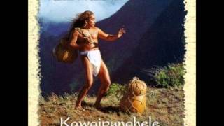 Kawaipunahele  Kealii Reichel [upl. by Ahsaele]