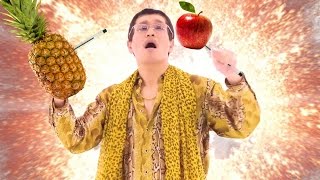 PPAP Pen Pineapple Apple Pen THE GAME  Brand New PPAP IOS  ANDROID Game [upl. by Mccormick]