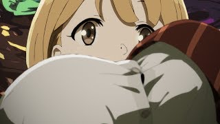 Occultic Nine trailer part 7 [upl. by Hatcher]