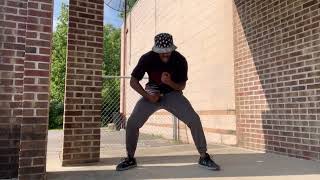 Jason Cerda X Les Twins  Pa’Mi  Hip Hop Freestyle Dance [upl. by Ydnir]