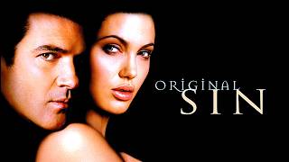 Original Sin Full Movie Facts And Review  Antonio Banderas  Angelina Jolie [upl. by Boothe]