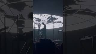 Moderat live Torwar Warszawa warsaw Poland 2022 [upl. by Gavrielle558]