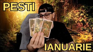 PESTI IANUARIE 2024 AFLA CE ZODIE ITI ADUCE NEPLACERI HOROSCOP PESTI IANUARIE 2024 TAROT PESTI [upl. by Alusru]