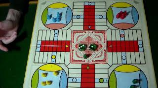 How To Play Parcheesi [upl. by Henrietta]