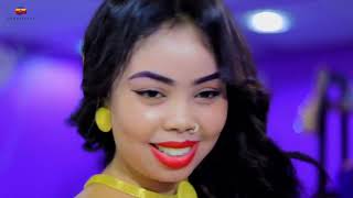 RAHMA HASSAN NEW SONG DANBI ANIGA LAY SAAR OFFICIAL MUSIC 2023 [upl. by Jillana]