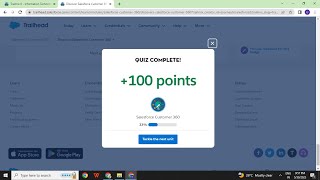 Salesforce Customer 360  Discover Salesforce Customer 360  SalesforceTrailhead [upl. by Alice]