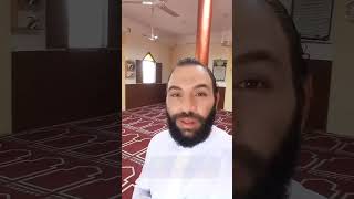 وصيةسيدناجبريلعليهالسلامبالجار﷽ ﴿ إِنَّ اللَّهَ وَمَلَائِكَتَهُ يُصَلُّونَ عَلَى النَّبِيِّ ۚ [upl. by Atnwahsal224]