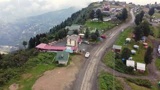 Trabzon Hıdırnebi Yaylası  Drone Cekim [upl. by Carisa]