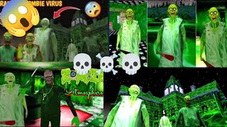 GRANNY3 GAME NEW JOMBI GAME HORROR MOVIE GAME NEW GOST ADD JOMBI GAME NEW GAME HORROR GAME [upl. by Maxentia]