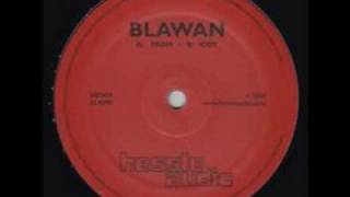 Blawan  Iddy [upl. by Ahsimek]