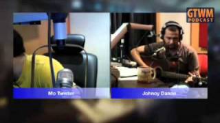 JOHNOY DANAO covers Northern Sky by Nick Drake [upl. by Ocire]