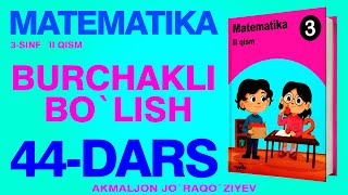 3SINF MATEMATIKA 44DARS [upl. by Repotsirhc]