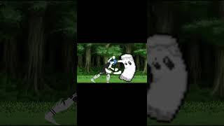 Test transformation ben 10 stick nodes fasttarckswafire animation ben10 combo [upl. by Gnol]