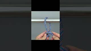 Buntline Hitch [upl. by Jake]