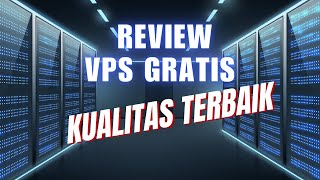 Review VPS GRATIS dari IDE Performancenya Bikin Kaget [upl. by Hsenid751]