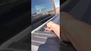 Ford F150 BakFlip MX4 Tonneau Cover [upl. by Eagle377]