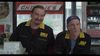 Organic Clerks  Trailer TV pilot UK 2017 [upl. by Mungam871]