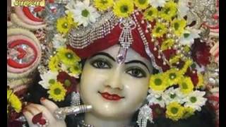 Mujhe Hai Talash Teri  Popular Krishna Bhajan  Vinod Agarwal Total Aastha [upl. by Eissen]