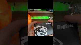 KingSpec SATA III SSD Card Is The Best Solution For Your Data Needs [upl. by Peacock]