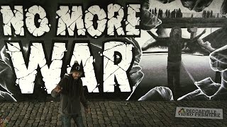 Fyah Keepers  No More War Official Video 2016 [upl. by Allesiram]