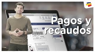 ¿Qué Alternativas de Pagos y Recaudos Existen  Banco Positivo  Bancolombia [upl. by Rici782]