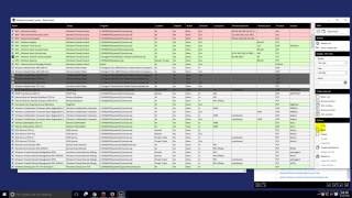 Windows Firewall Control Explained Usage Video and Download Softpedia App Rundown 94 [upl. by Niac]