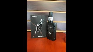 Smok PROCOLOR Unboxing and Tutorial [upl. by Albina]