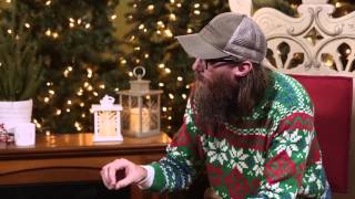 Christmas with Crowder  Passion City Church Christmas Eve 2014 [upl. by Essilem64]