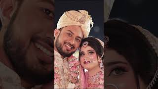 BismillahTere Naam se shuru hua nikah weddingteaser wedding walima weddingphotography [upl. by Enicul340]