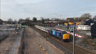 37800  319369 WILLENHALL 070224 [upl. by Anderegg]