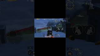 Ump and jump shot 🔫 shorts viralvideo pubgmobile [upl. by Ahseiym]