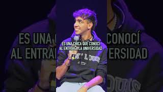 FELIZ CUMPLE 🥲 humor monologo comedia comediante standup monologos standupcomedy [upl. by Anelliw]