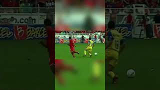 El golazo de Cardozo en aquel memorable Toluca vs América [upl. by Colley990]