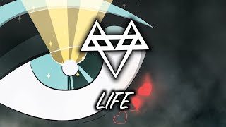 NEFFEX  Life ✨  1 Hour Version [upl. by Kermy670]