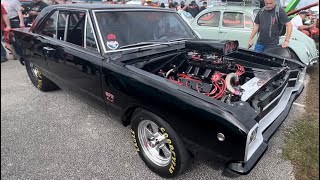 Wild 572 HEMI Dart Nice Build Nasty mopar 👍😎mopar hemi [upl. by Friede232]