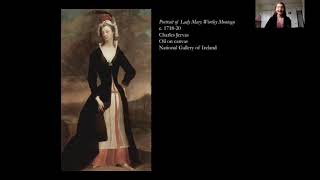 Mary Wortley Montagu and Smallpox Inoculation in Early Modern England [upl. by Labanna714]