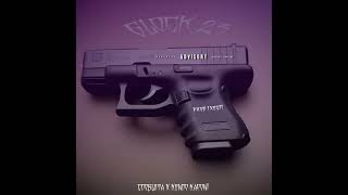 GLOCK 23 REMIX CDOBLETA KENDO KAPONI [upl. by Aneleh]