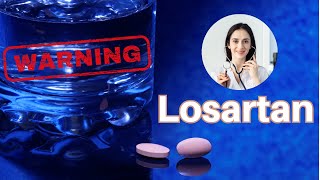 THE TRUTH ABOUT COZAAR THE HIDDEN LINK WITH CANCER AND LONG TERM SIDEEFFECTS EXPOSED [upl. by Schluter]