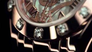 ▼ ROLEX Datejust Special Edition [upl. by Lucania]